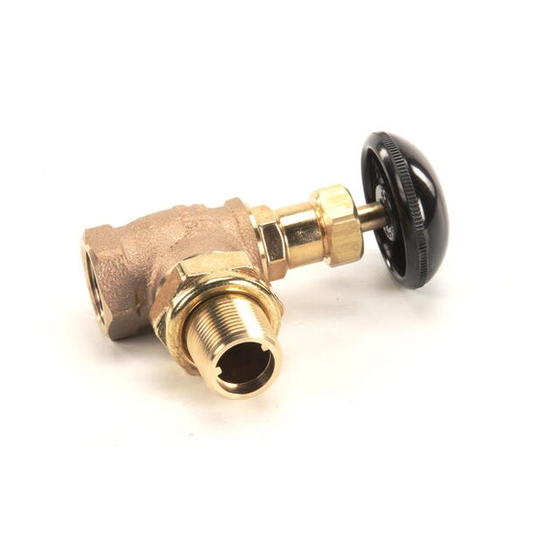Vulcan Hart Steam Control Valve 00-881984